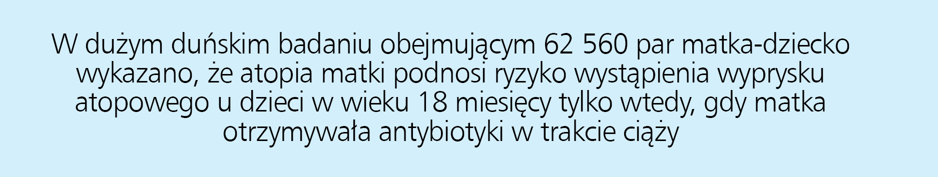 Nadużywanie antybiotyków – wpływ na ich skuteczność oraz na odporność organizmu i rozwój chorób przewlekłych