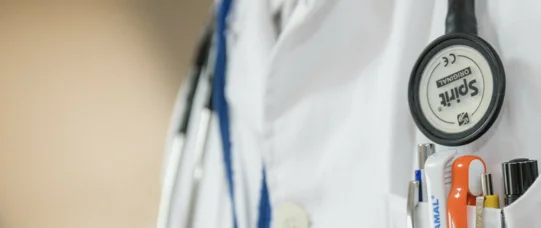 Za mało lekarzy rodzinnych na opiekę koordynowaną?
