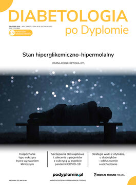Diabetologia po Dyplomie (04/2020) 