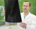 dr n. med. Ryszard Szumniak