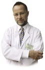 prof. dr hab. med. Grzegorz Jakiel