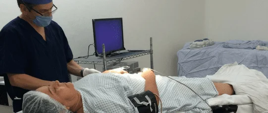 Anestezjolodzy chcą zapobiec redukcji kadr 