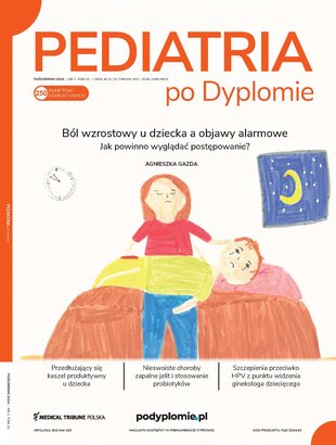 Pediatria po Dyplomie 05/2024