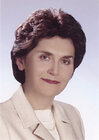 r hab. med. Małgorzata Zaleska