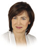 prof. dr hab. n. med. Grażyna Malukiewicz