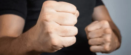 Dwie osoby zatrzymane po pobiciu lekarza
