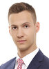 lek. Bartosz Krzowski