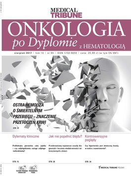 Onkologia po Dyplomie (04/2017) 