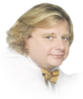 dr hab. n. med. Adam J. Sybilski