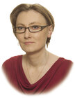dr n. med. Joanna Tarasiuk