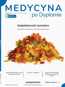 Medycyna po Dyplomie (10/2019) 