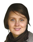 dr n. med. Kamila Kaźmierczak
