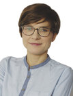 dr n. med. Magdalena Wasik