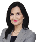 prof. dr hab. n. med. Małgorzata Pawłowska