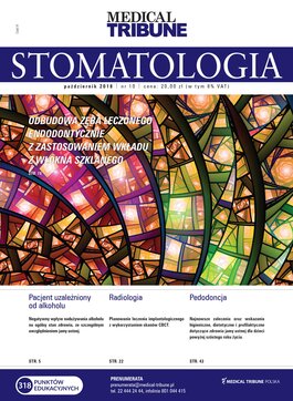 Stomatologia po Dyplomie (10/2018) 