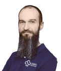 dr n. o zdr. Marcin Leśkiewicz