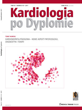 Kardiologia po Dyplomie (06/2017) 