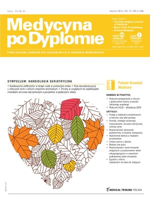 Medycyna po Dyplomie 04/2010