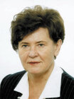 prof. dr hab. med. Alina Warenik-Szymankiewicz