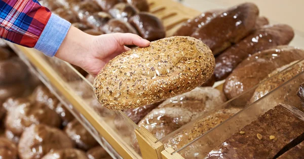 Czy pieczywo w marketach zagraża zdrowiu?