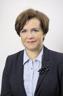 rof. nadzw. dr hab. med. Małgorzata Łukowicz