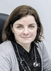 r n. med. Agnieszka Zubkiewicz-Kucharska