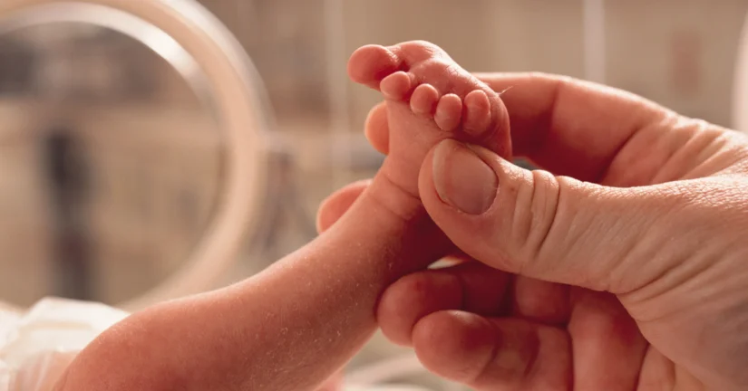 Nowatorska terapia prenatalna w Gdańsku pomogła dzieciom z malformacjami naczyniowymi