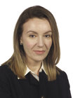 dr n. med. Małgorzata Zaremba