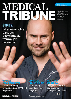 Medical Tribune 12/2020