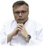 prof. dr hab. n. med. Mariusz Dubiel