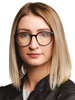 dr n. med. Marta Broniarczyk-Czarniak