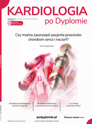 Kardiologia po Dyplomie 05/2020