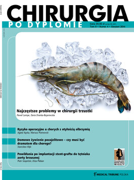 Chirurgia po Dyplomie (04/2014) 