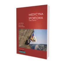 Medycyna sportowa - część 3