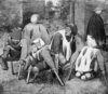Pieter Brueghel Starszy