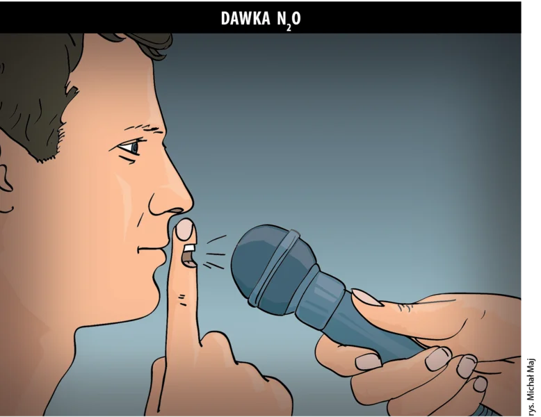 Gdzie leży granica wypowiedzi publicznej, przed którą lekarz powinien się zatrzymać, aby nie złamać tajemnicy lekarskiej?