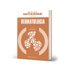  Wielka Interna Reumatologia Wydanie II 