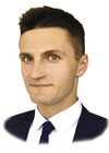 lek. Michał Marciniec