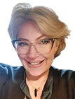 mgr Joanna Podemska