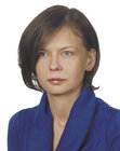 dr n. med. Aneta Gziut-Rudkowska