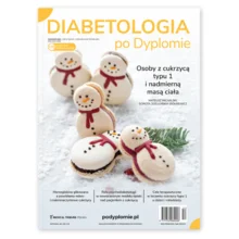 Diabetologia po Dyplomie