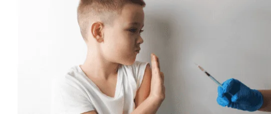 Wymóg szczepień oznacza nierówny dostęp do przedszkola?