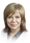 dr n. med. Jolanta Strzelecka