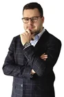dr n. med. i n. o zdr. Mikołaj Bartoszkiewicz