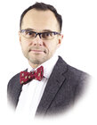dr hab. med. Jan Mazela