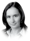 lek. Weronika Pociej-Marciak