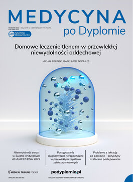 Medycyna po Dyplomie (12/2022) 