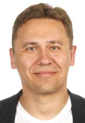prof. dr hab. n. med. Napoleon Waszkiewicz