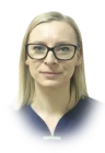 lek. Agata Paszko