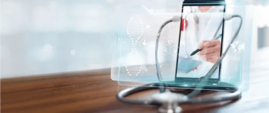 Za dużo teleporad? NFZ utnie stawkę